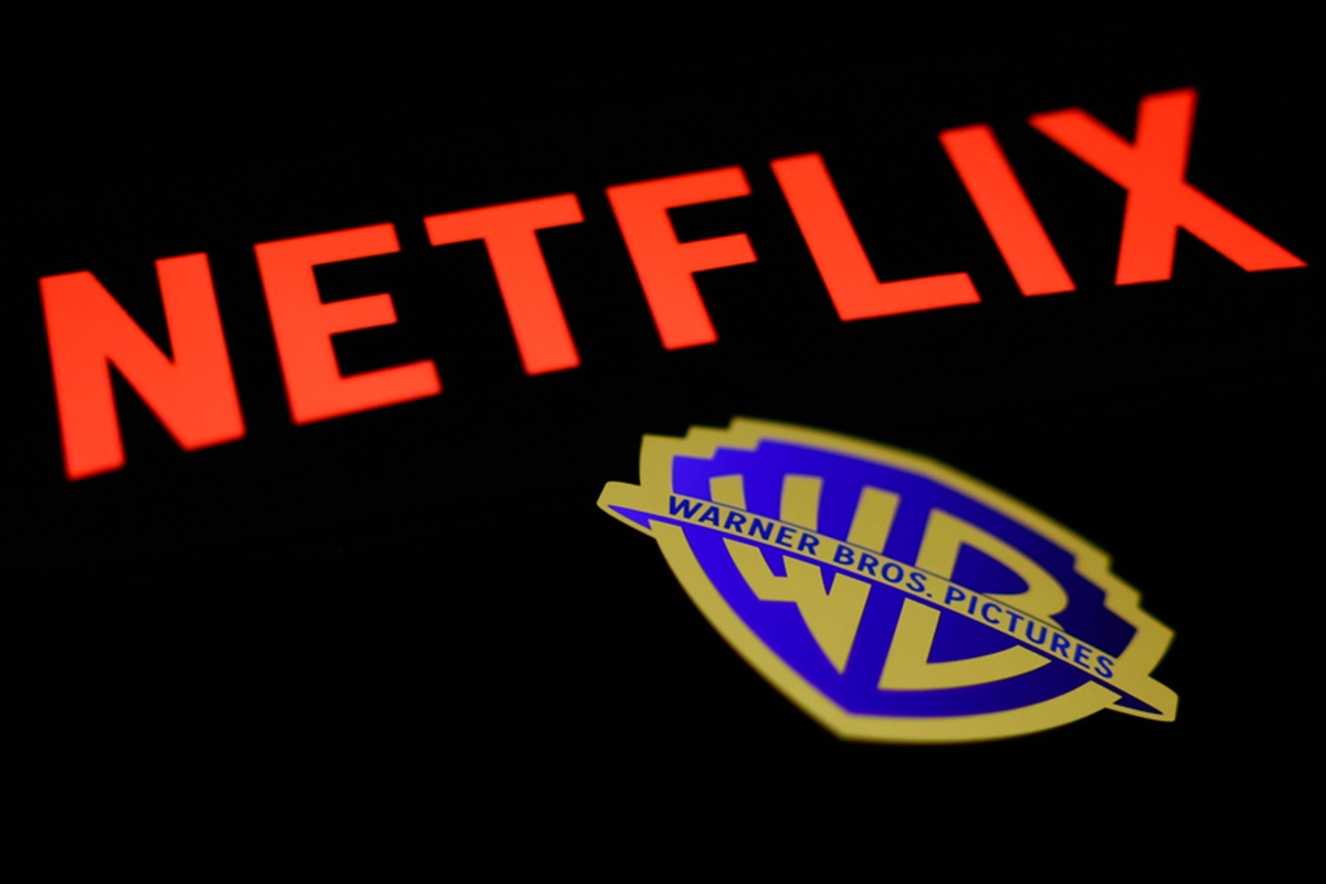 Netflix faz “empréstimo-ponte” para garantir compra da Warner. Entenda