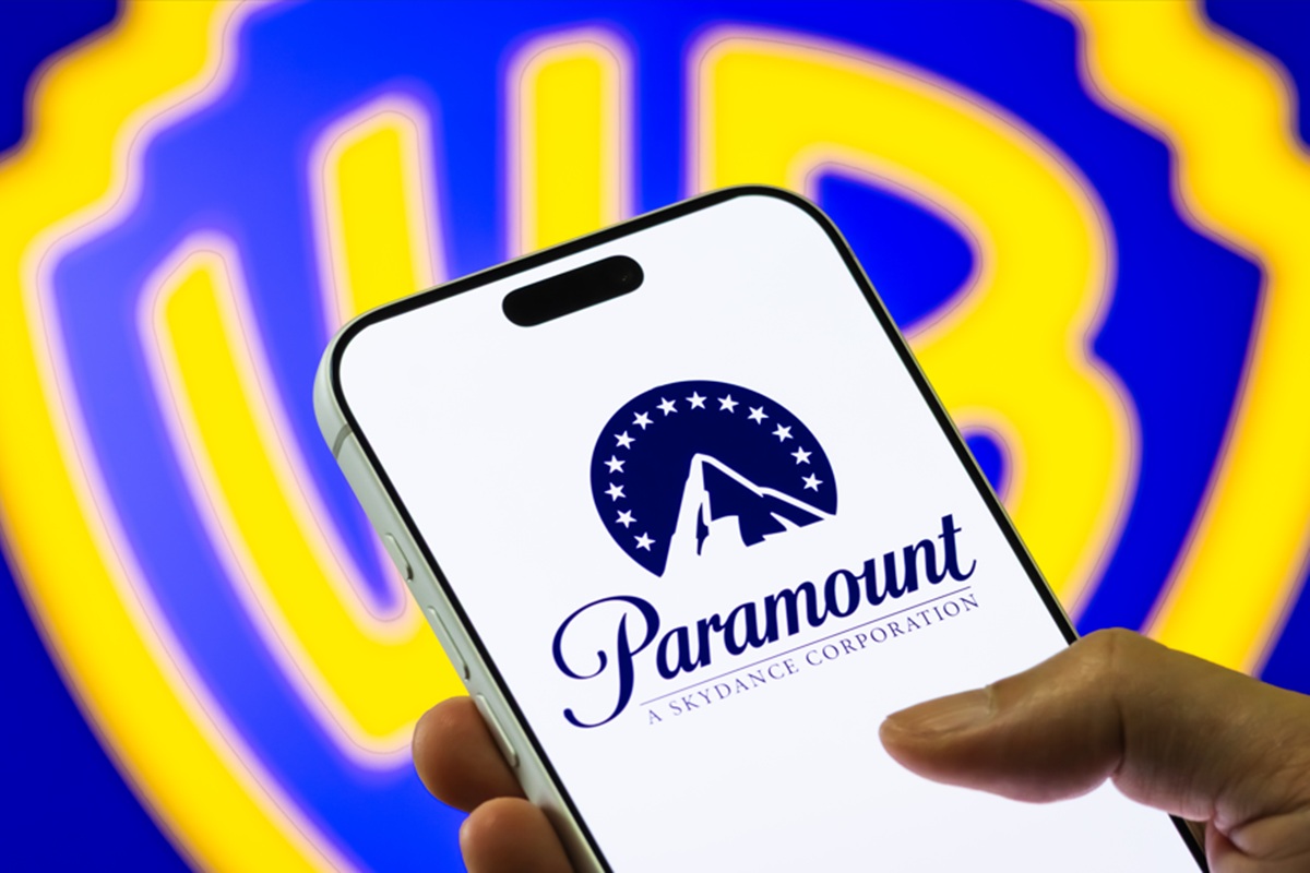 Bilionário dá garantia de US$ 40 bilhões à Paramount para levar Warner