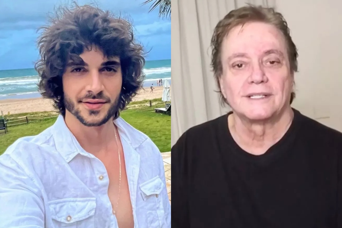 Fiuk detona Fábio Jr. e reacende crise familiar. Saiba o que ele disse
