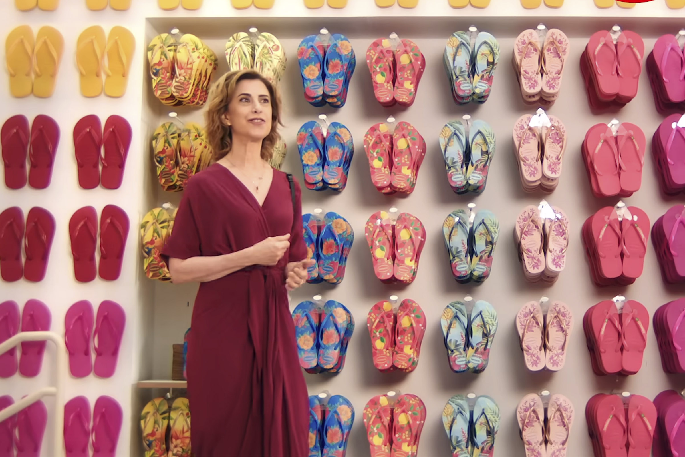 A polêmica declaração de Fernanda Torres que revoltou a direita