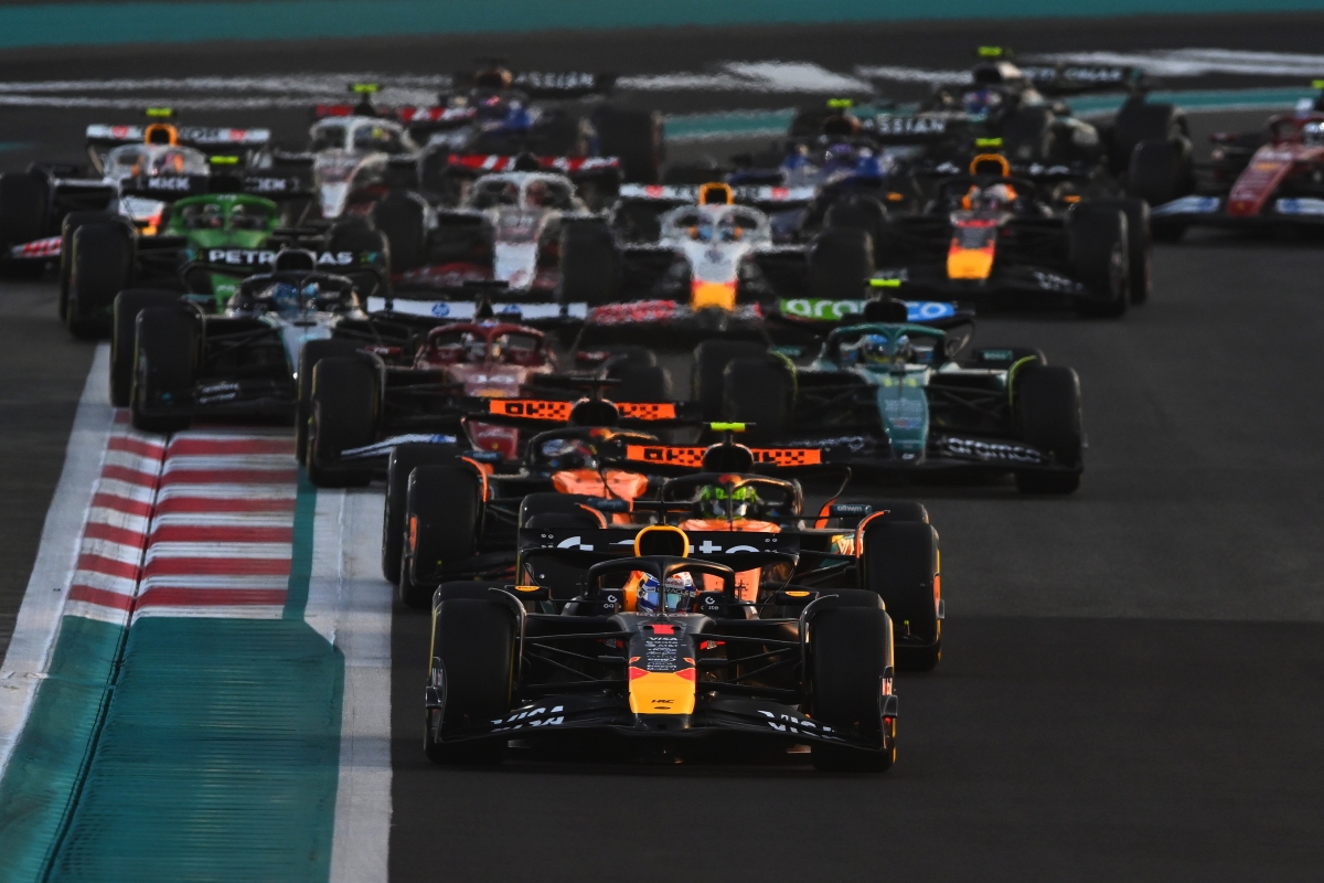 FIA muda regulamento da Fórmula 1 para evitar brechas. Entenda