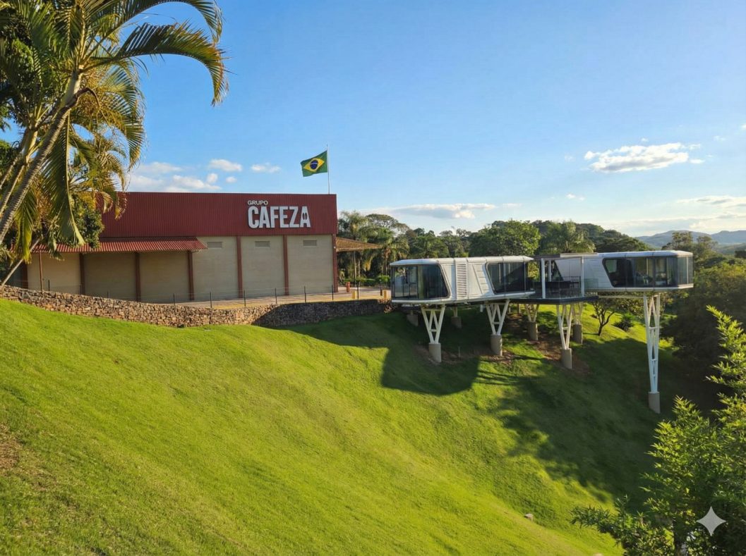 Grupo arremata, pela 2ª vez, o café mais pontuado do Cup of Excellence por R$ 44 mil/sc