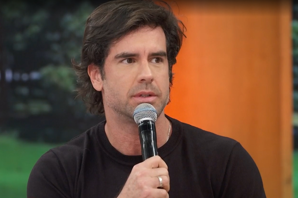 Marcos Pitombo tomou decisão drástica após perseguição de stalker