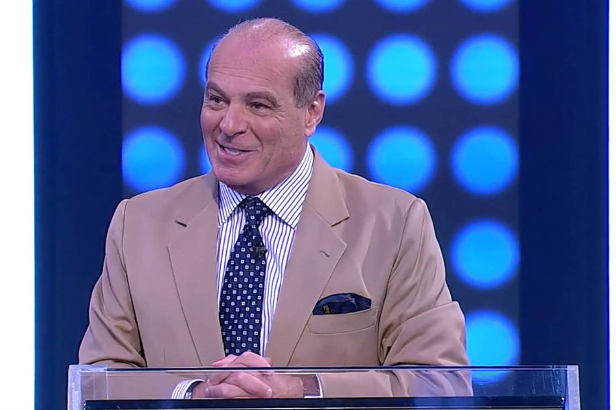 Fundador da RedeTV!, Marcelo de Carvalho deixa emissora. Saiba motivo