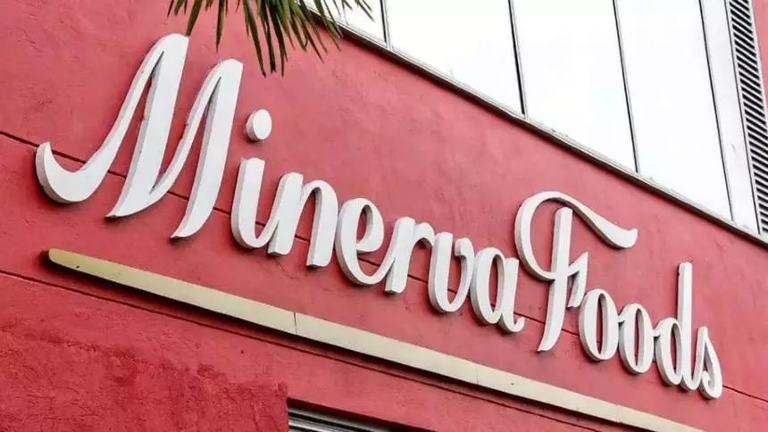 Minerva Foods é a primeira indústria frigorífica de bovinos a conquistar o certificado ISO 45001 na América do Sul