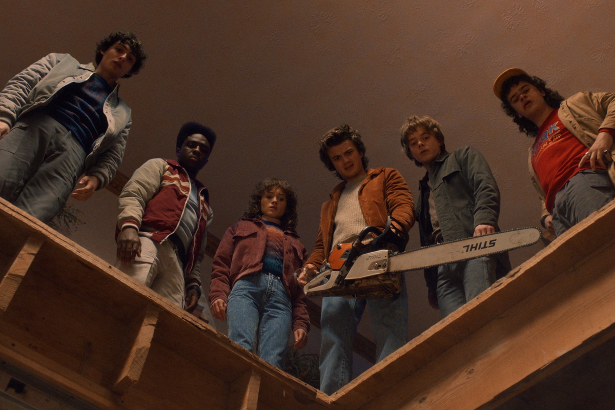 Stranger Things: quem morre no fim da temporada? Vote na enquete