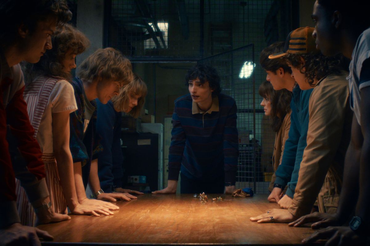 Stranger Things: personagem terá a morte mais violenta da série