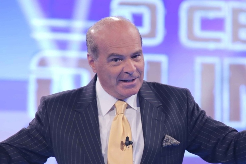 Marcelo de Carvalho segue no Mega Sonho? RedeTV! se pronuncia