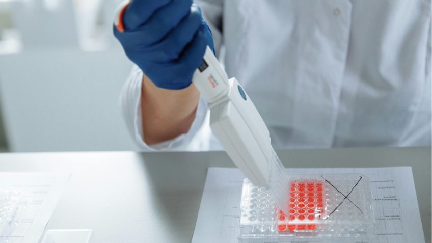 Lula sanciona lei de coleta obrigatória de DNA de condenados