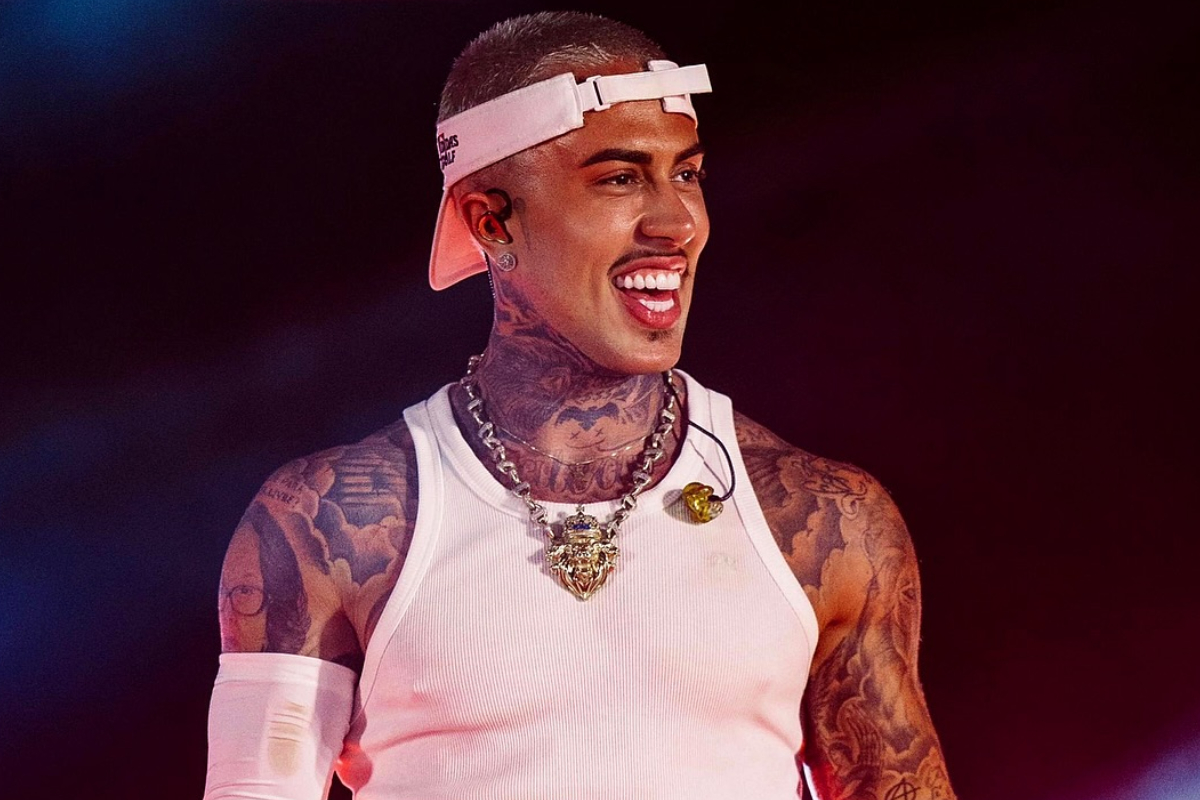 Terceiro show de MC Daniel é cancelado após exposed de Lorena Maria