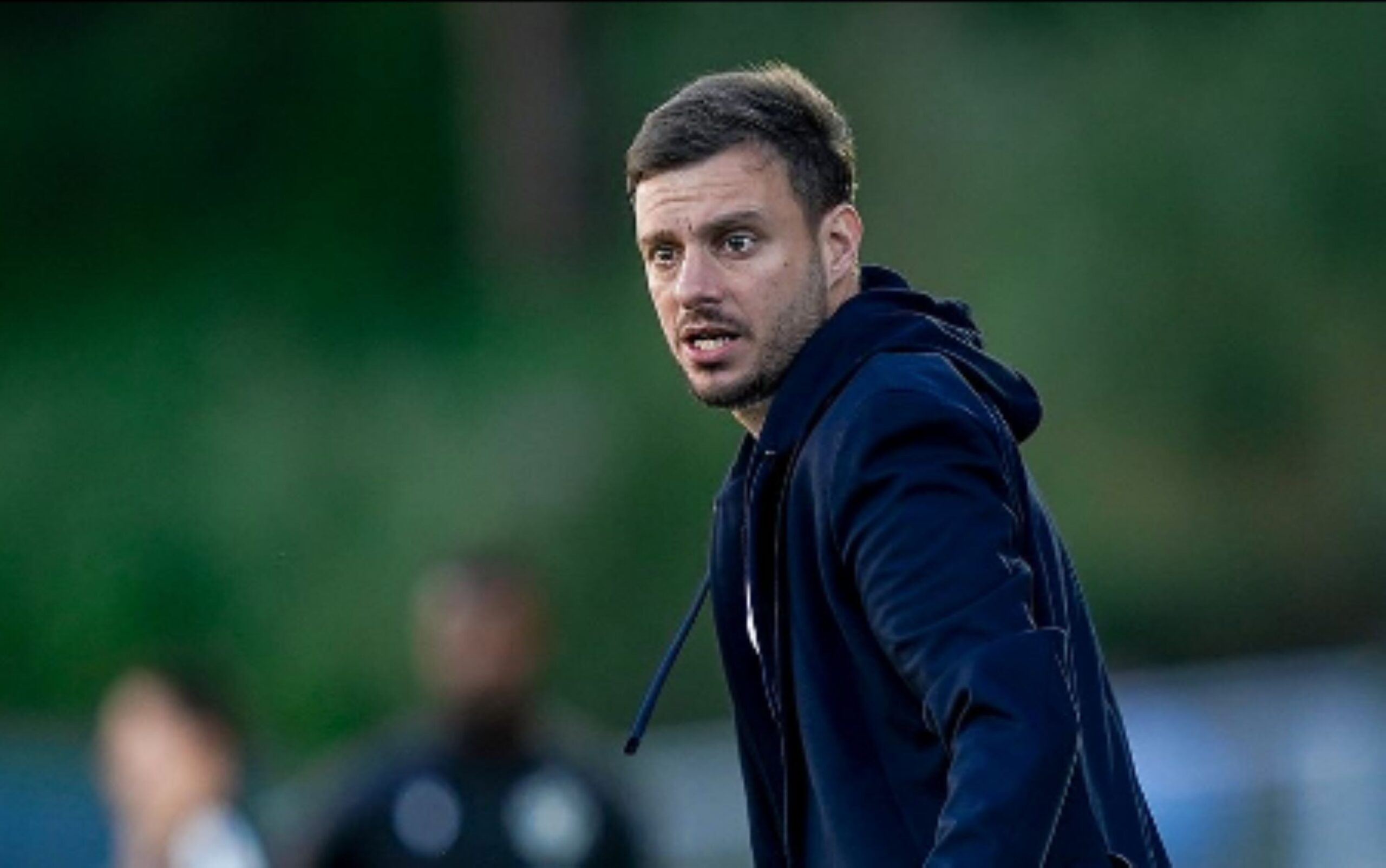 Botafogo anuncia novo treinador após saída de Davide Ancelotti; veja