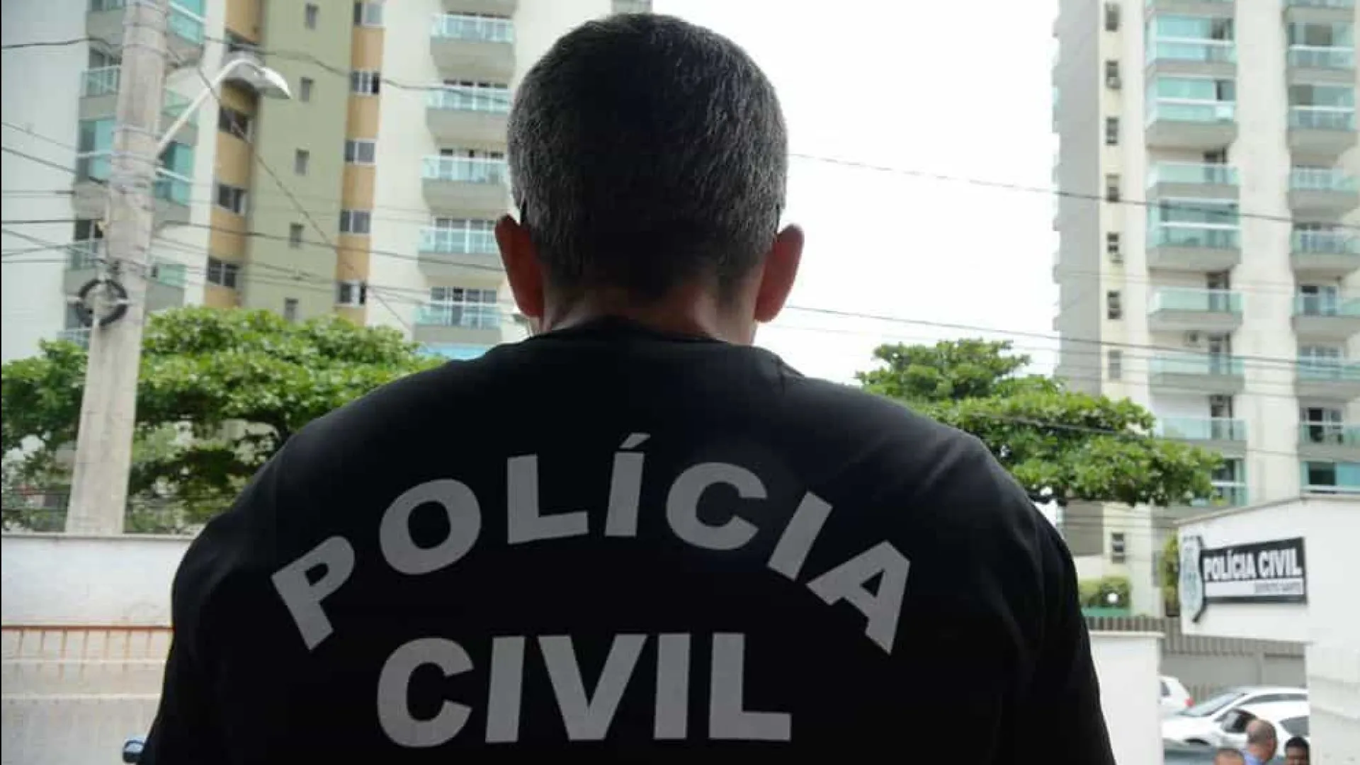 Polícia Civil do Rio prende suspeito de envolvimento em assassinato de vereador de Magé