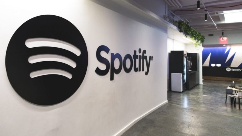 Spotify confirma que foi alvo de pirataria por hackers