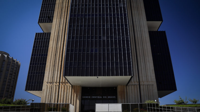 BC desconhece fábrica de créditos falsos no sistema financeiro