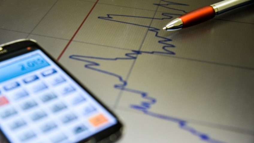 Prévia da inflação fecha 2025 a 4,41%, abaixo do teto da meta