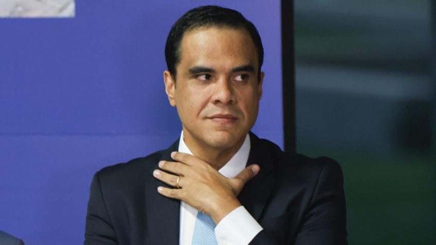 Ao vivo: Lula participa de posse de Feliciano, ministro do Turismo