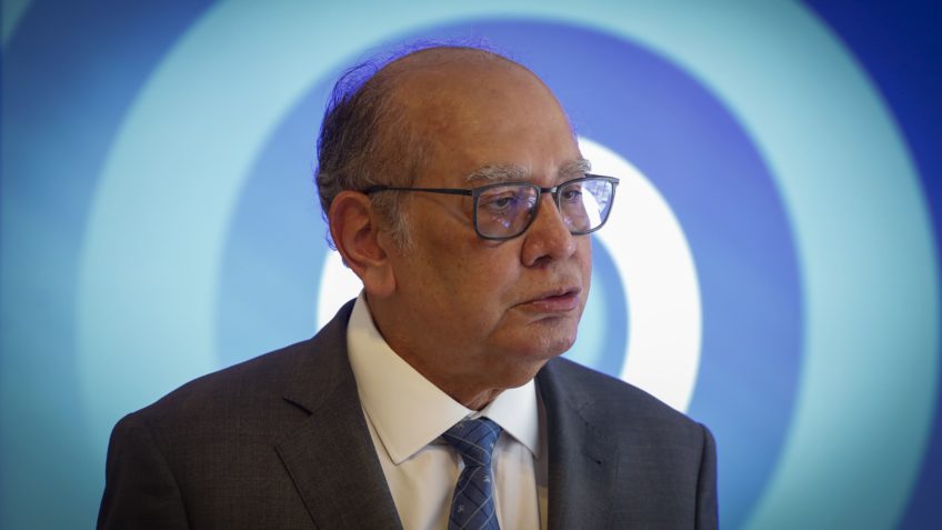 Emendas são um tema difícil de ser julgado em 2026, afirma Gilmar