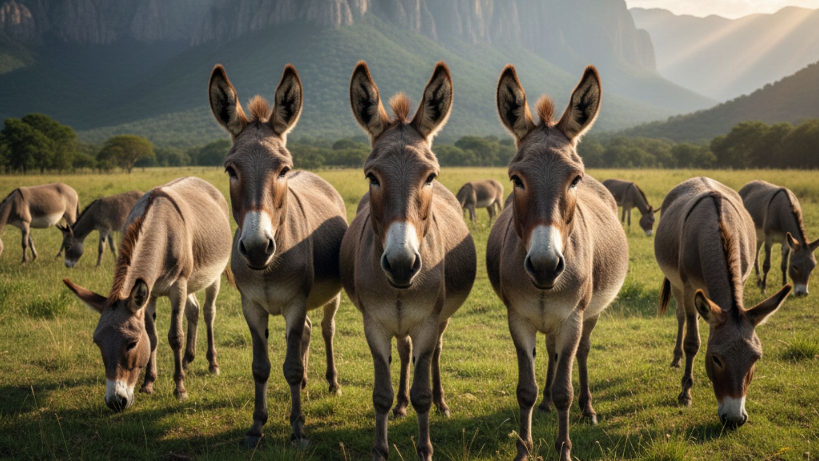 Jumento, o “herói do sertão”, está dando a volta por cima