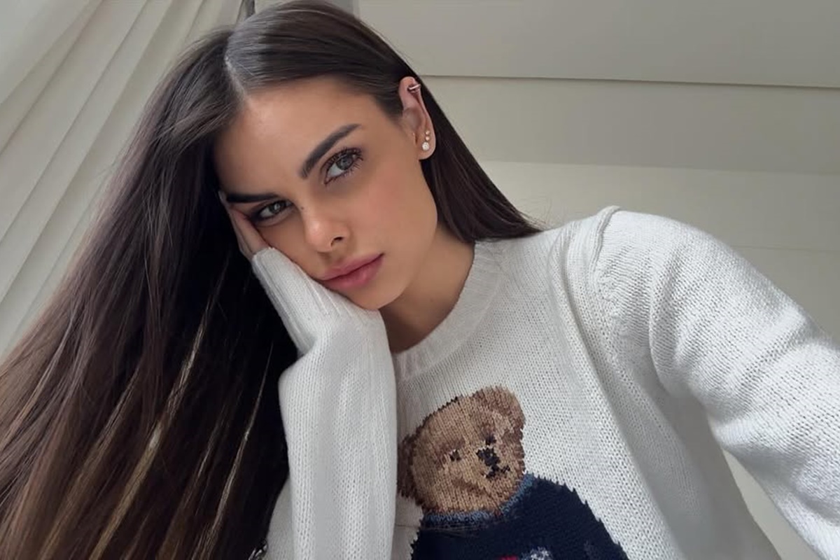 Teto da casa de Amanda Kimberlly desaba após forte chuva em São Paulo