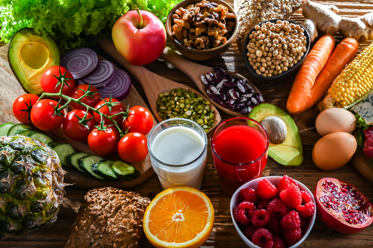 Cardiologista aponta melhores alimentos para controlar a pressão alta