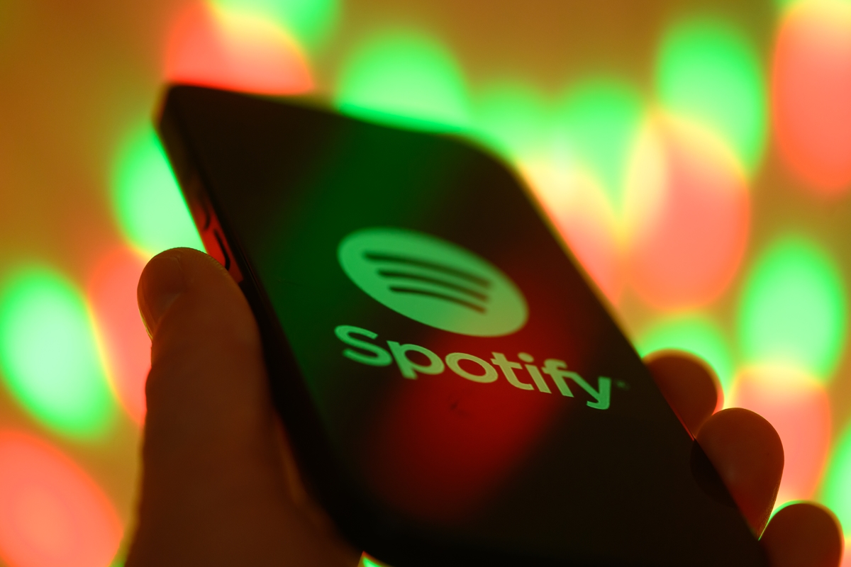 Hackers invadem catálogo do Spotify e “copiam” milhões de músicas