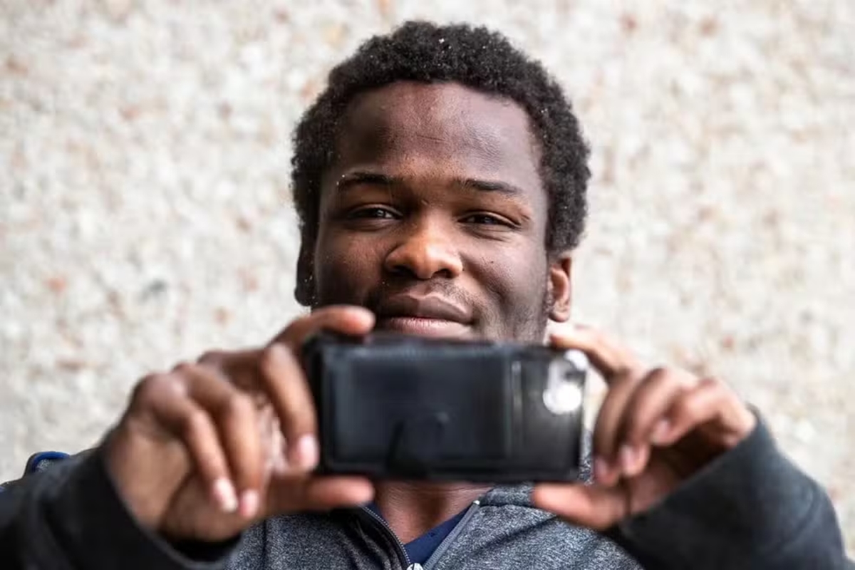 Quem é o youtuber americano preso em SP por supostos crimes sexuais