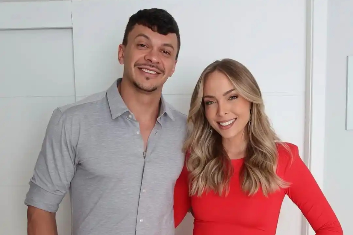 Cocielo se envolve em confusão com família de Tata Estaniecki: entenda