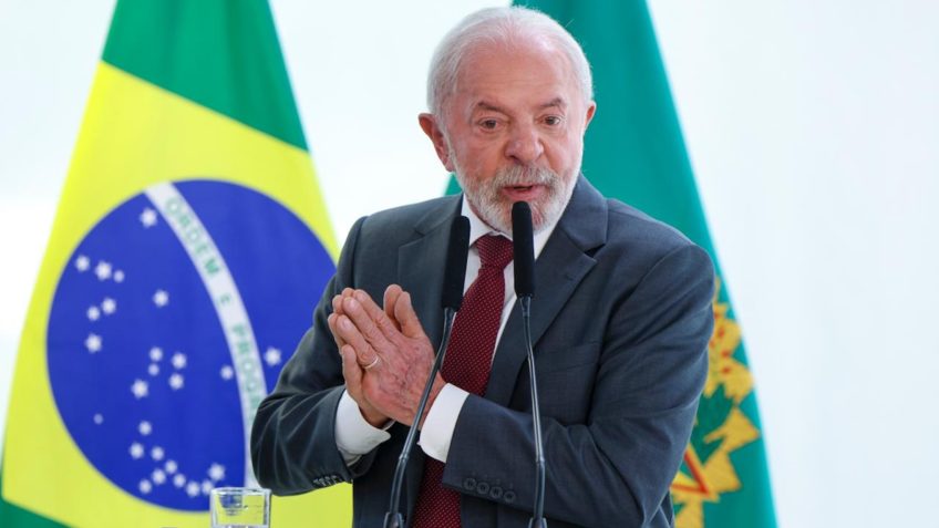 Lula sanciona lei que cria Licença Ambiental Especial sem vetos
