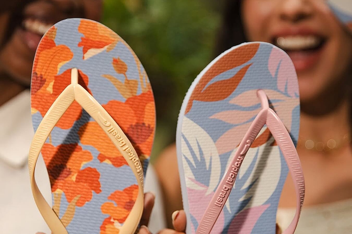 “Pé direito”: após perda milionária, ação da Alpargatas reage e avança