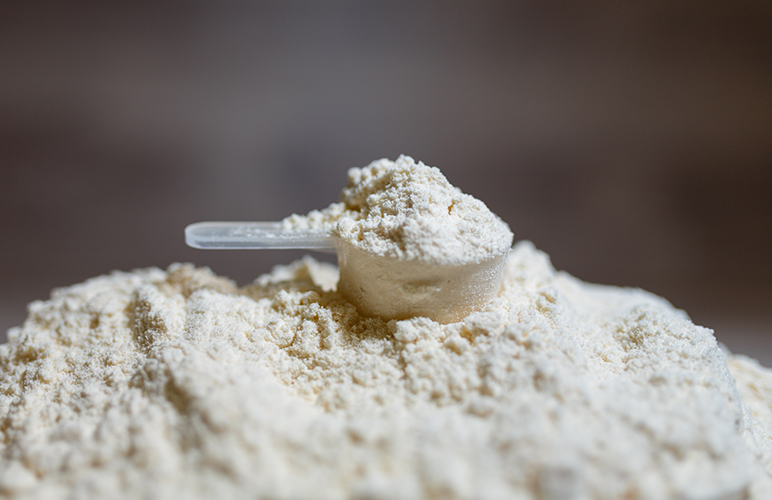 Conab destina até R$ 106 mi para compra emergencial de leite em pó