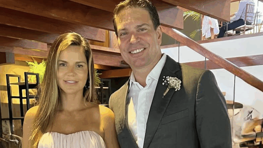 Mulher de Ramagem recorre ao STF contra bloqueio de salários