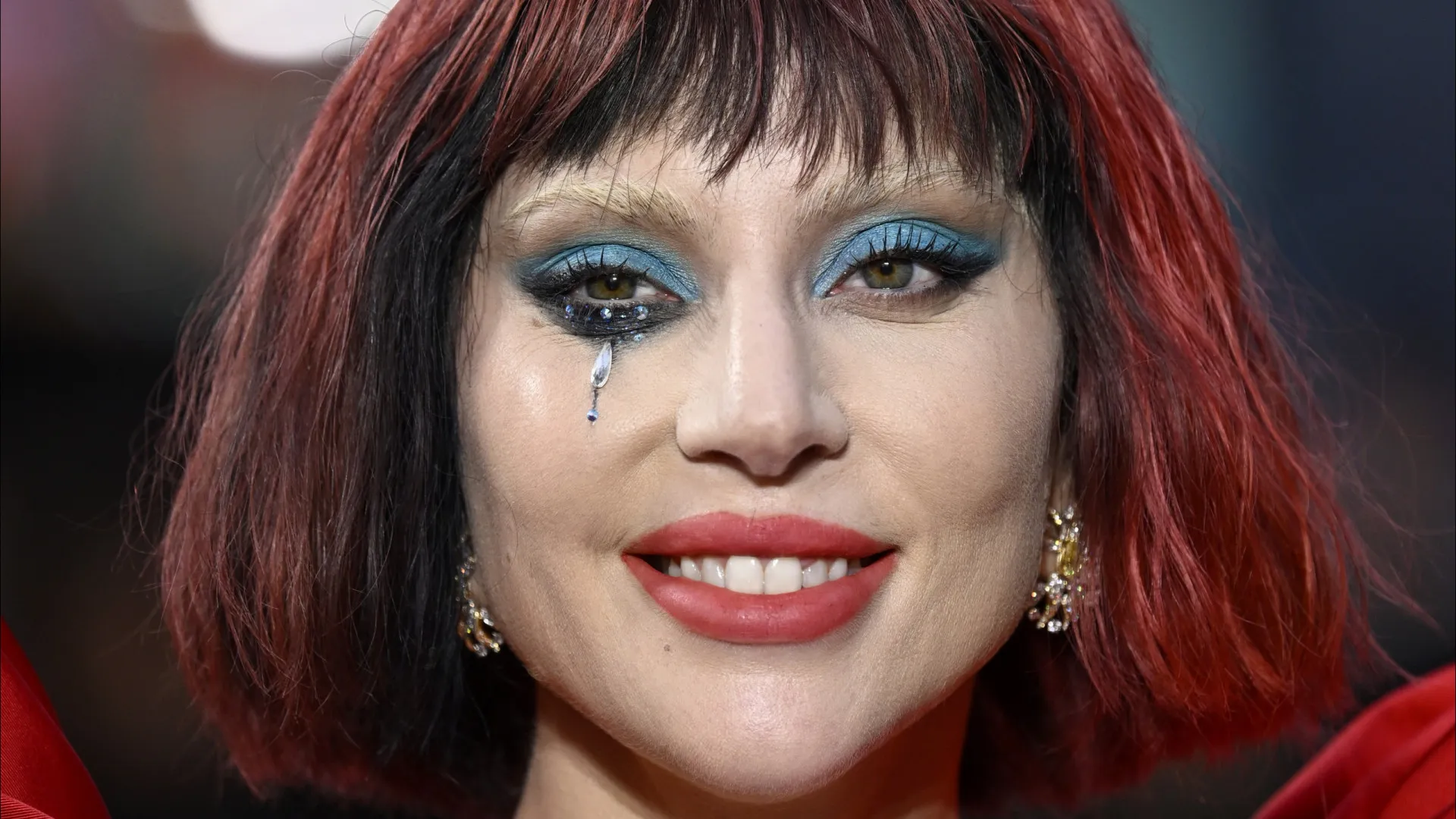 Show de Lady Gaga com trilha do filme 'Coringa' será exibido no YouTube no Natal