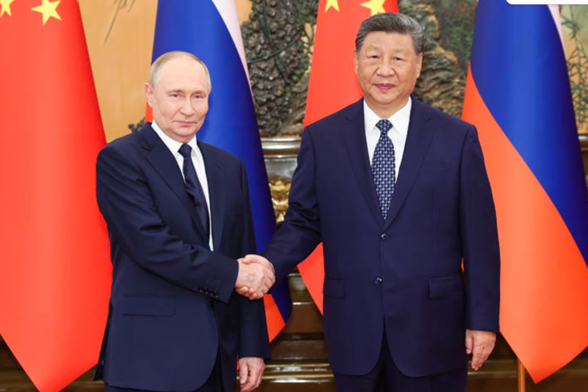 Na ONU, Rússia e China reafirmam apoio à Venezuela e criticam os EUA