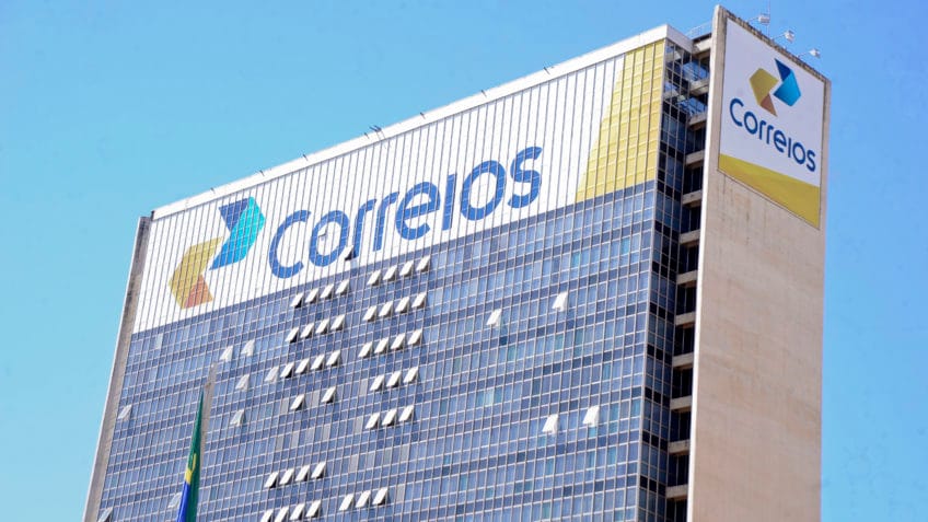 CGU vê falha contábil e recomenda ajuste que eleva prejuízo dos Correios