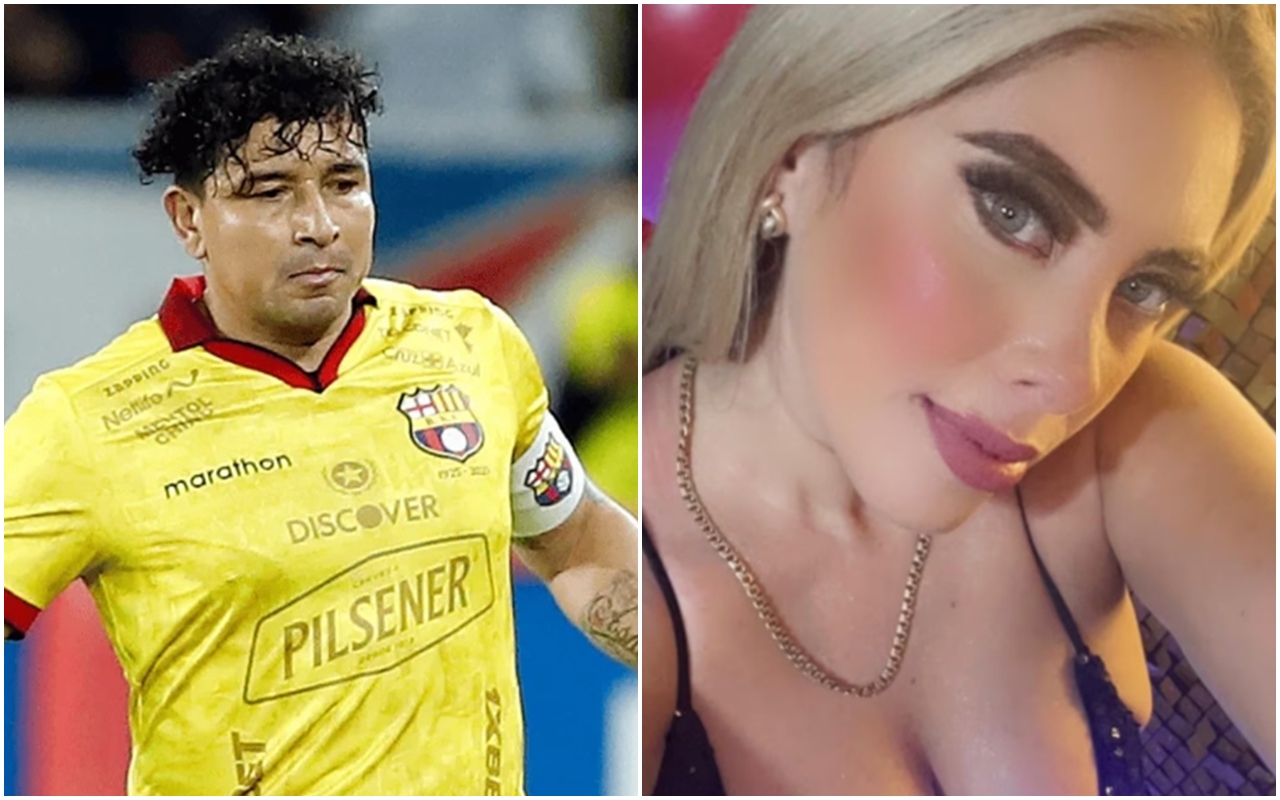 Influencer é morta ao sair do velório de jogador assassinado no Equador