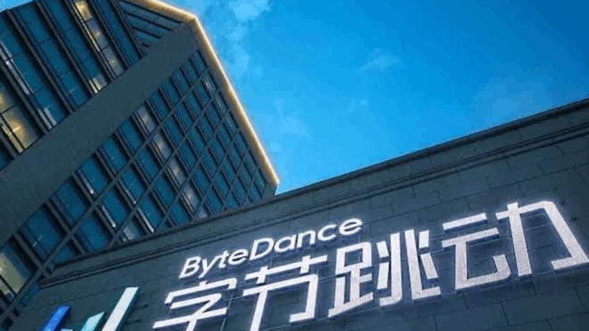 ByteDance investirá US$ 23 bi para competir com big techs dos EUA