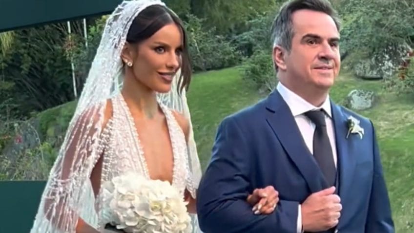 Filha de Ciro Nogueira posta foto de par de chinelos Ipanema