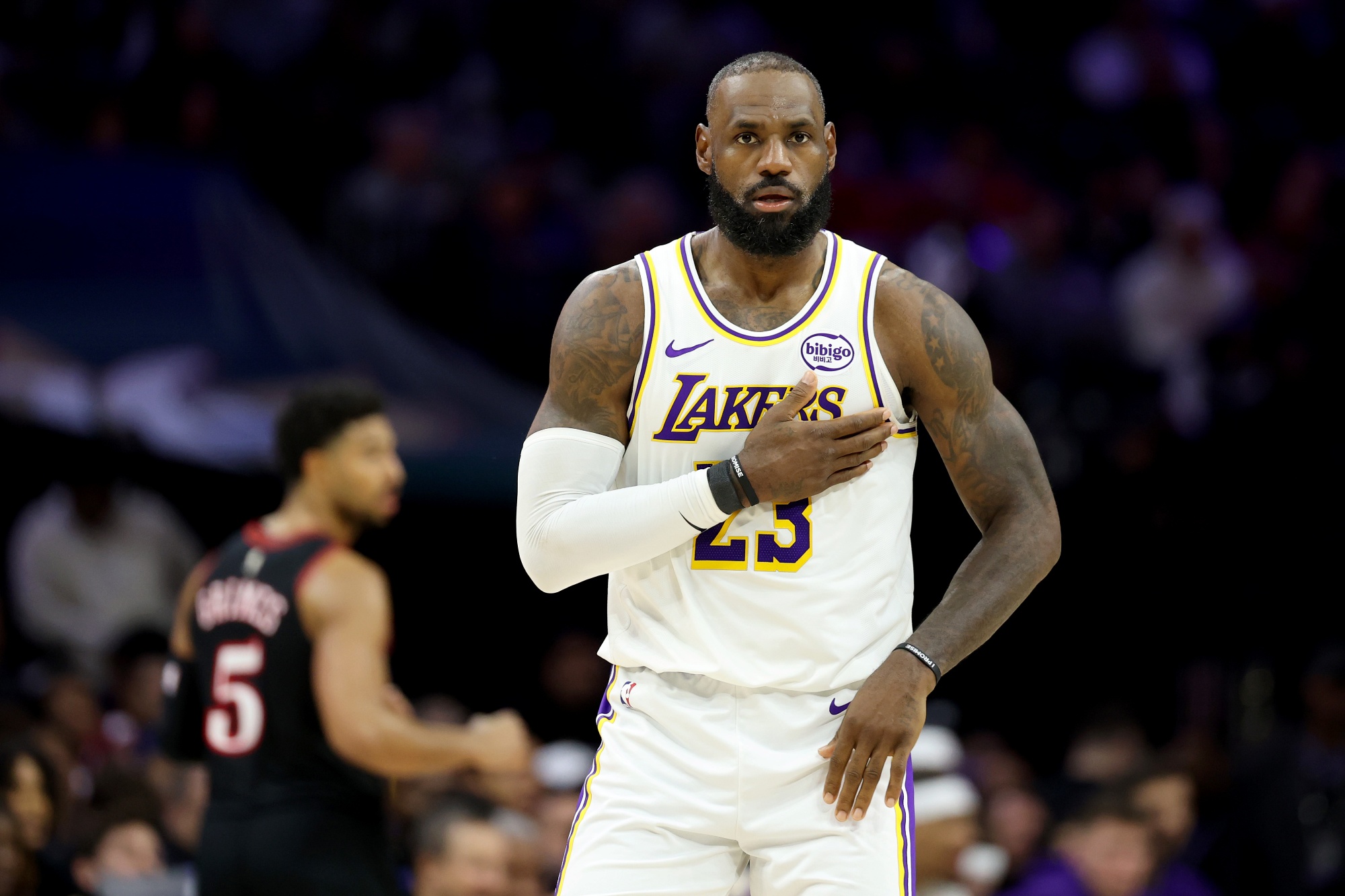 Rodada de Natal da NBA tem Knicks, Lakers e OKC em ação. Veja jogos