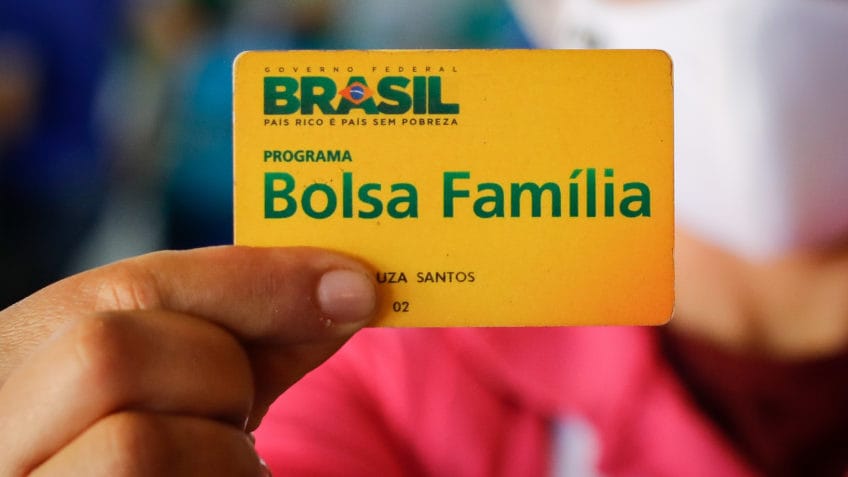 Governo divulga calendário de pagamentos do Bolsa Família de 2026