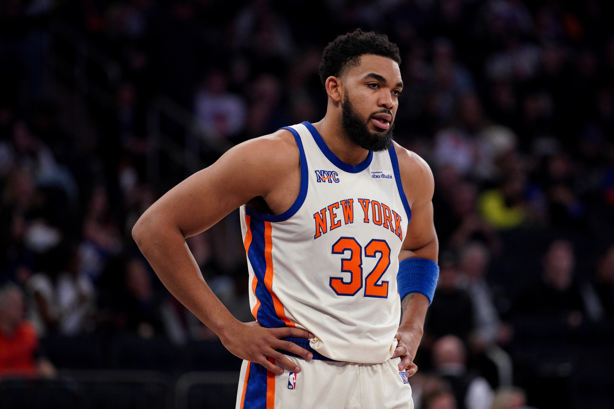 Brilho de Towns não impede derrota dos Knicks. Veja resultados da NBA