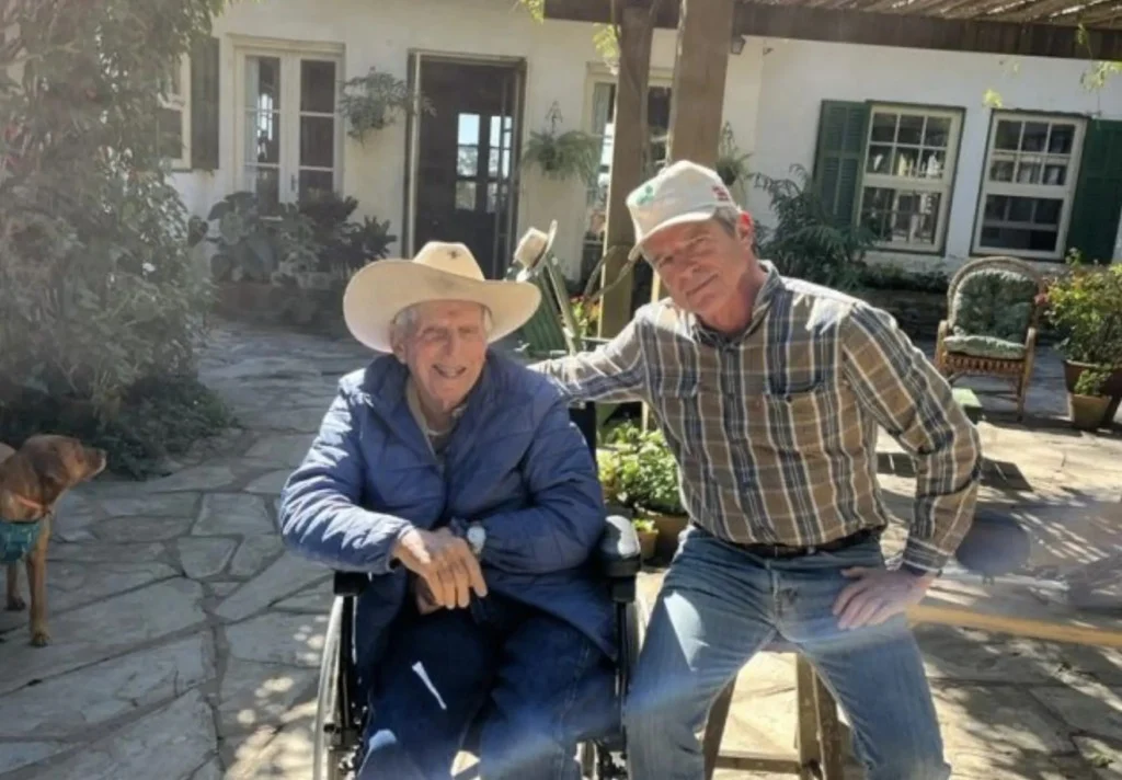 Morre em 2025 um dos maiores pecuaristas do Brasil, Carson Z. Geld deixa legado na raça Santa Gertrudis