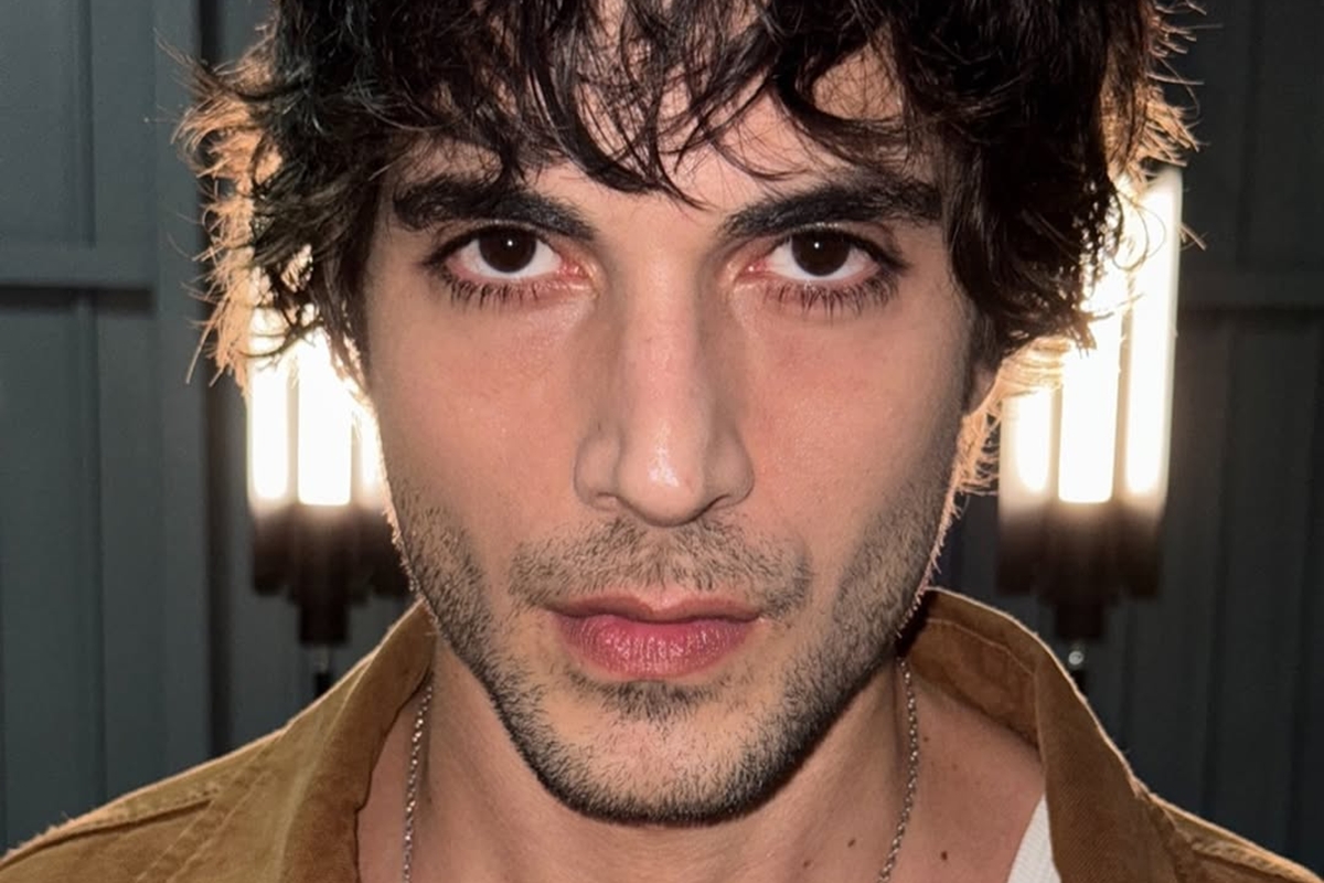 Fiuk aparece com rosto machucado após polêmica com música sobre o pai