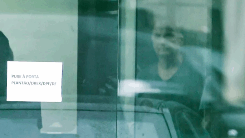 Bolsonaro deixa PF para realizar cirurgia no Hospital DF Star