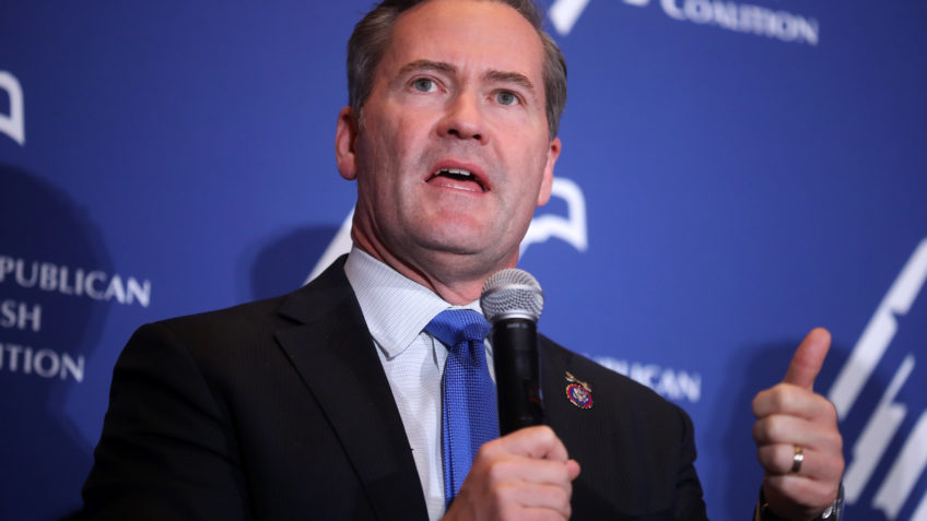 EUA dizem à ONU que irão aumentar cerco à Venezuela