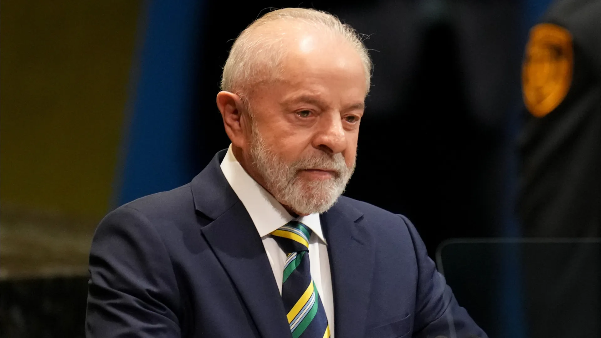 Pronunciamento natalino do presidente Lula vai ao ar às 20h30 desta quarta-feira