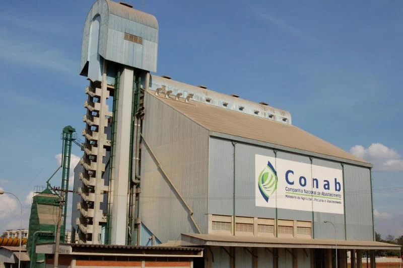 Federarroz avalia que leilões da Conab foram um ‘sucesso’