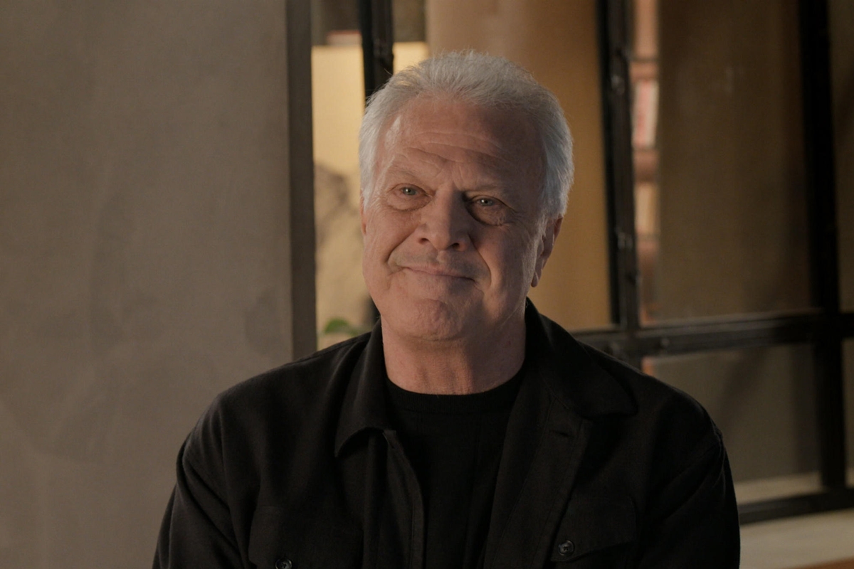 Pedro Bial revela piada que deixou Lula indignado