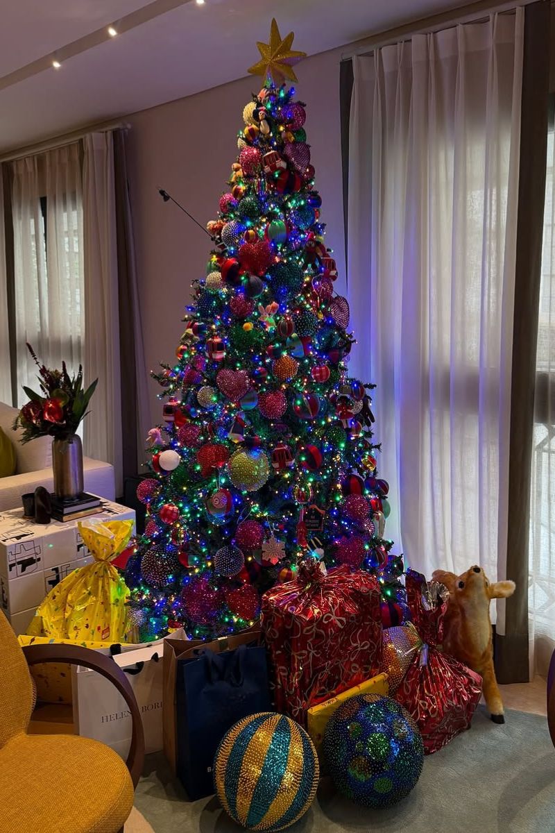 Saiba por que a árvore é um dos símbolos mais importantes do Natal