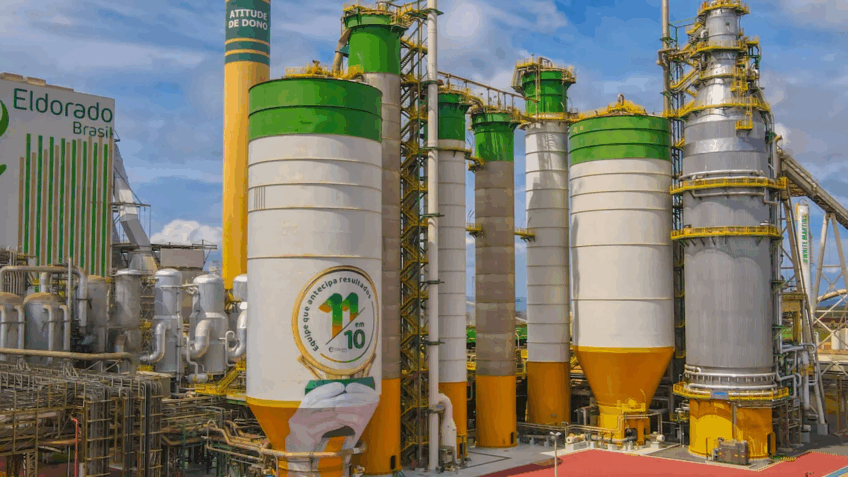 Brasil faz 1ª emissão de debênture de infraestrutura em dólar