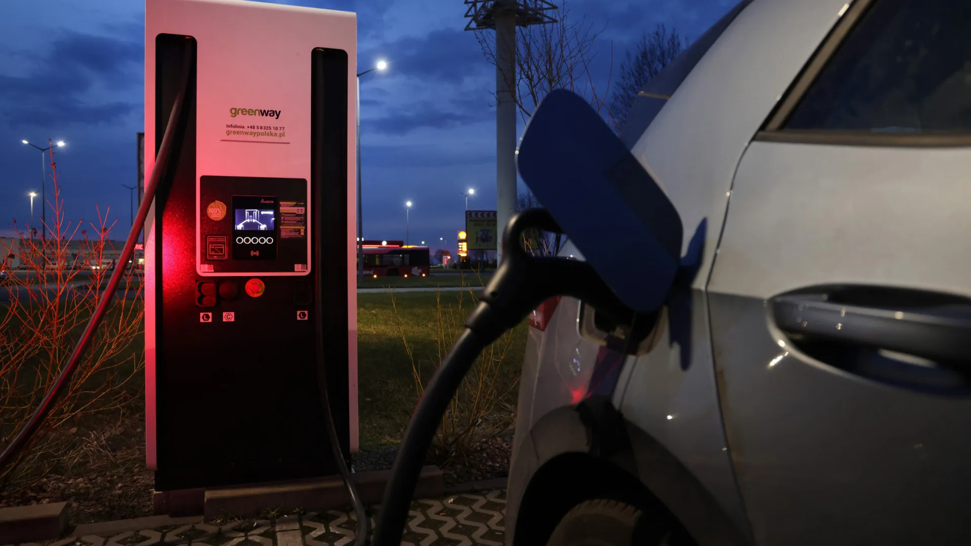 As previsões desse escritor realmente se concretizaram